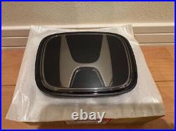 HONDA Genuine Fit Sensing Emblem 75710-T5A-J61 / 75710-T5A-J610-M1