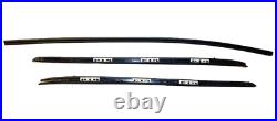 HONDA Genuine Integra DC5 ACURA RSX Upper & Rh & Lh SET Front Windshield Molding