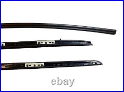 HONDA Genuine Integra DC5 ACURA RSX Upper & Rh & Lh SET Front Windshield Molding