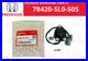HONDA-Genuine-NSX-NA1-78420-SL0-505-Speed-Sensor-Assembly-New-JAPAN-OEM-01-wbi