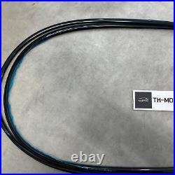 HONDA Genuine NSX NA1 NA2 Rear Tailgate Weatherstrip Mall 73250-SL0-003