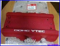 HONDA Genuine NSX NA2 17111-PBY-R01 Cover Intake Manifold Top for TYPE R NEW JDM