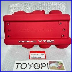 HONDA Genuine NSX NA2 17111-PBY-R01 Cover Intake Manifold Top for TYPE R NEW JDM