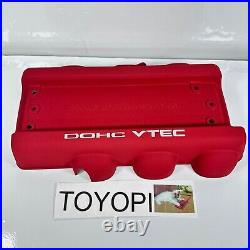 HONDA Genuine NSX NA2 17111-PBY-R01 Cover Intake Manifold Top for TYPE R NEW JDM
