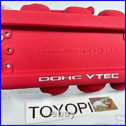 HONDA Genuine NSX NA2 17111-PBY-R01 Cover Intake Manifold Top for TYPE R NEW JDM