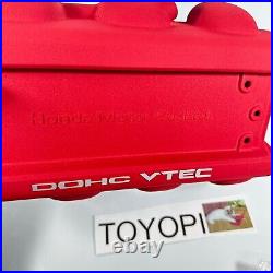 HONDA Genuine NSX NA2 17111-PBY-R01 Cover Intake Manifold Top for TYPE R NEW JDM