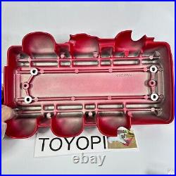 HONDA Genuine NSX NA2 17111-PBY-R01 Cover Intake Manifold Top for TYPE R NEW JDM