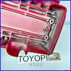 HONDA Genuine NSX NA2 17111-PBY-R01 Cover Intake Manifold Top for TYPE R NEW JDM