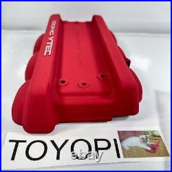 HONDA Genuine NSX NA2 17111-PBY-R01 Cover Intake Manifold Top for TYPE R NEW JDM