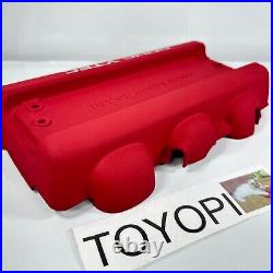 HONDA Genuine NSX NA2 17111-PBY-R01 Cover Intake Manifold Top for TYPE R NEW JDM