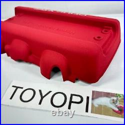 HONDA Genuine NSX NA2 17111-PBY-R01 Cover Intake Manifold Top for TYPE R NEW JDM