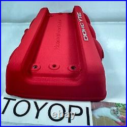 HONDA Genuine NSX NA2 17111-PBY-R01 Cover Intake Manifold Top for TYPE R NEW JDM