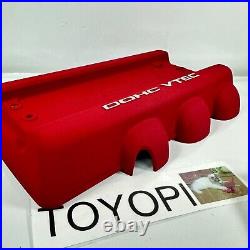 HONDA Genuine NSX NA2 17111-PBY-R01 Cover Intake Manifold Top for TYPE R NEW JDM