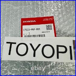 HONDA Genuine NSX NA2 17111-PBY-R01 Cover Intake Manifold Top for TYPE R NEW JDM