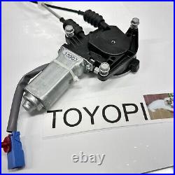 HONDA Genuine NSX Power Window Front Right Regulator OEM 72210-SL0-A02 NEW