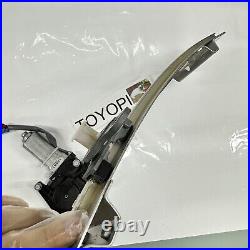 HONDA Genuine NSX Power Window Front Right Regulator OEM 72210-SL0-A02 NEW