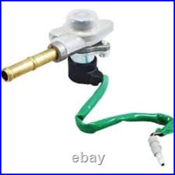HONDA Genuine OEM Air & Slow Cut Solenoid Valve set ACTY HH4 HA4 89-99