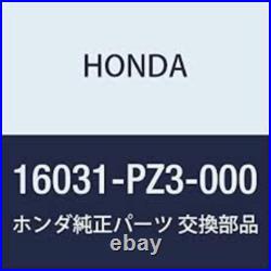 HONDA Genuine OEM Air & Slow Cut Solenoid Valve set ACTY HH4 HA4 89-99