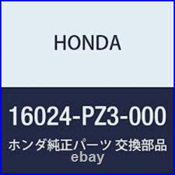 HONDA Genuine OEM Air & Slow Cut Solenoid Valve set ACTY HH4 HA4 89-99