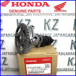 HONDA Genuine OEM CAMSHAFT CAM SHAFT 14100-HL1-A00 NEW