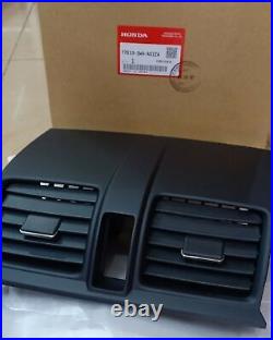 HONDA Genuine OEM CR-V Center Dash Heater Vent Air Outlet Part # 77610-SWA-A02ZA