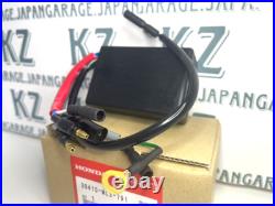 HONDA Genuine OEM IGNITION CONTROL CDI BOX 1992-2001 CR500R 30410-ML3-791 NEW HONDA Genuine OEM IGNITION CONTROL CDI BOX 1992-2001 CR500R 30410-ML3-791 NEW