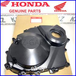 HONDA Genuine OEM RIGHT CRANKCASE COVER 2009-2023 CBR600RR 11330-MFJ-A41 NEW