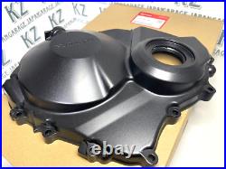 HONDA Genuine OEM RIGHT CRANKCASE COVER 2009-2023 CBR600RR 11330-MFJ-A41 NEW