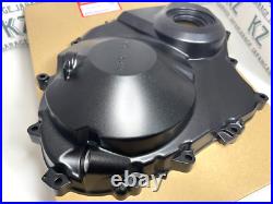 HONDA Genuine OEM RIGHT CRANKCASE COVER 2009-2023 CBR600RR 11330-MFJ-A41 NEW