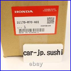 HONDA Genuine Pilot Accord V6 Serpentine Drive Belt Tensioner NEW 31170-R70-A01