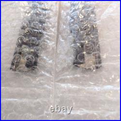 HONDA Genuine Prelude BB Window Door Molding Weather Strip Outer LH/RH Set New HONDA Genuine Prelude BB Window Door Molding Weather Strip Outer LH/RH Set New