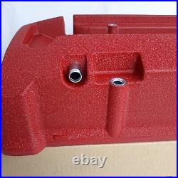 HONDA Genuine RED Valve Cylinder Head Cover S2000 AP1 F20C OEM 12310-PCX-010 New
