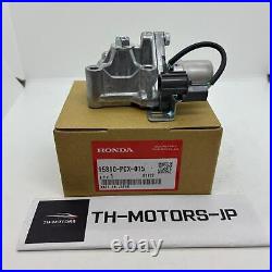 HONDA Genuine S2000 AP1 2 Vtec Solenoid Spool Valve WithGasket 15810-PCX-015