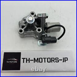 HONDA Genuine S2000 AP1 2 Vtec Solenoid Spool Valve WithGasket 15810-PCX-015