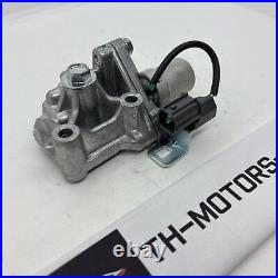 HONDA Genuine S2000 AP1 2 Vtec Solenoid Spool Valve WithGasket 15810-PCX-015