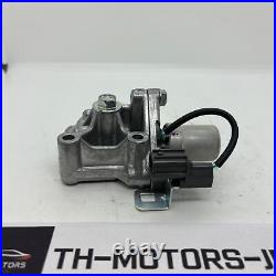 HONDA Genuine S2000 AP1 2 Vtec Solenoid Spool Valve WithGasket 15810-PCX-015