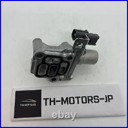 HONDA Genuine S2000 AP1 2 Vtec Solenoid Spool Valve WithGasket 15810-PCX-015