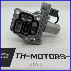 HONDA Genuine S2000 AP1 2 Vtec Solenoid Spool Valve WithGasket 15810-PCX-015