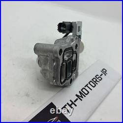 HONDA Genuine S2000 AP1 2 Vtec Solenoid Spool Valve WithGasket 15810-PCX-015