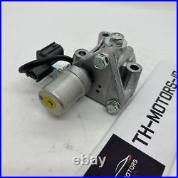 HONDA Genuine S2000 AP1 2 Vtec Solenoid Spool Valve WithGasket 15810-PCX-015