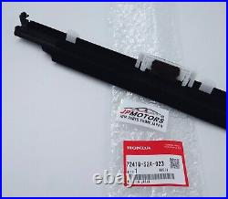 HONDA Genuine S2000 AP1 AP2 Door Window Molding Set 72410-S2A-023 72450-S2A-023