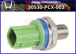 HONDA Genuine S2000 AP1 AP2 F20C F20C1 30530-PCX-003 Knock Sensor New OEM JAPAN