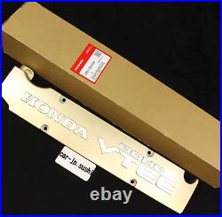 HONDA Genuine S2000 AP1 AP2 Ignition Coil Pack Gold Cover Cylinder 12331-PZX-A00