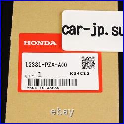 HONDA Genuine S2000 AP1 AP2 Ignition Coil Pack Gold Cover Cylinder 12331-PZX-A00