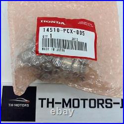 HONDA Genuine S2000 F20C F22C Timing Chain Tensioner 14510-PCX-005