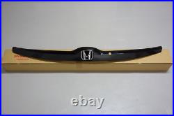 HONDA Genuine Tail Gate Rear Garnish License Assy 74890-T5A-J12