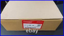 HONDA Grip Heater set Genuine Honda product in Japan Brand New