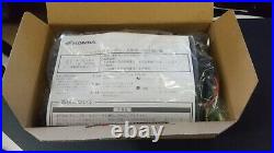 HONDA Grip Heater set Genuine Honda product in Japan Brand New