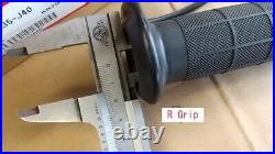 HONDA Grip Heater set Genuine Honda product in Japan Brand New