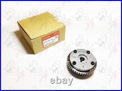 HONDA K-Series K20A K24A EP3 DC5 FD2 GENUINE 50° VTC ACTUATOR INTAKE CAM GEAR